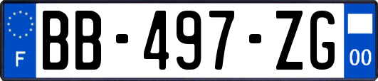 BB-497-ZG