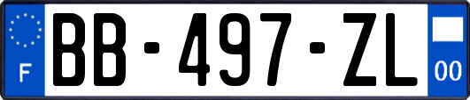 BB-497-ZL