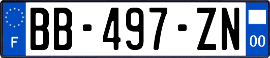 BB-497-ZN