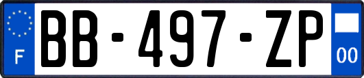 BB-497-ZP