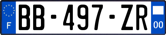 BB-497-ZR