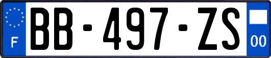 BB-497-ZS