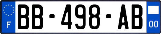 BB-498-AB