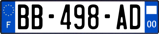 BB-498-AD