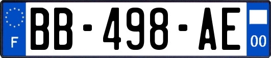 BB-498-AE