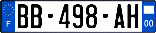 BB-498-AH