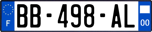 BB-498-AL