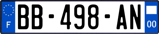 BB-498-AN