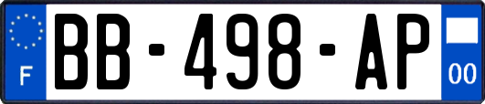 BB-498-AP