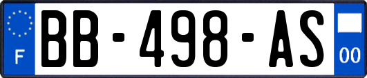 BB-498-AS