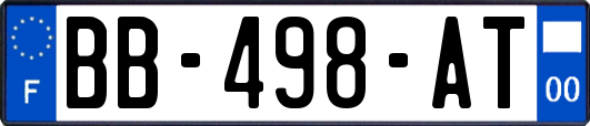 BB-498-AT