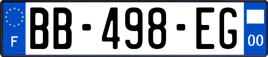 BB-498-EG