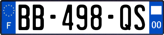 BB-498-QS