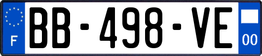 BB-498-VE