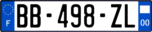 BB-498-ZL