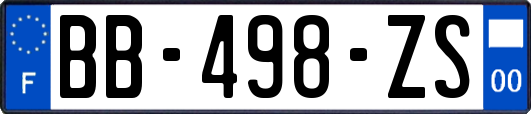 BB-498-ZS