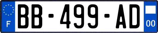 BB-499-AD