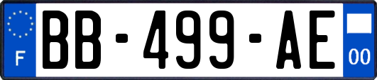 BB-499-AE