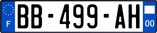 BB-499-AH