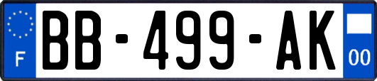 BB-499-AK