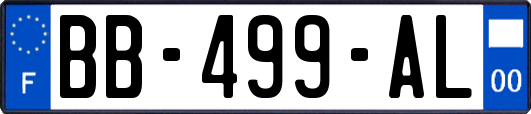 BB-499-AL