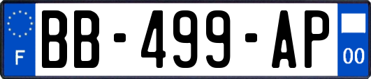 BB-499-AP