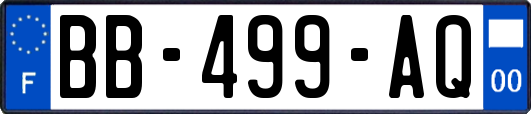 BB-499-AQ