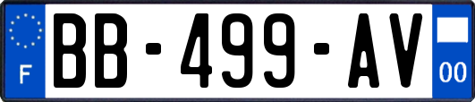 BB-499-AV