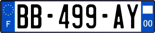 BB-499-AY