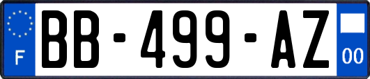 BB-499-AZ