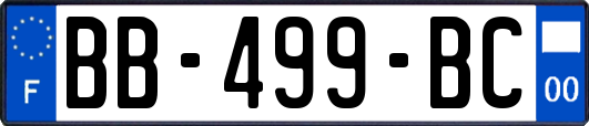 BB-499-BC