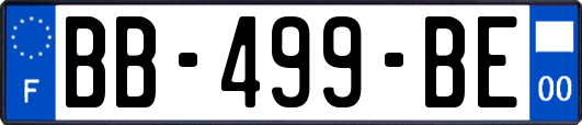 BB-499-BE