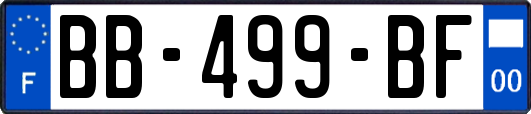 BB-499-BF