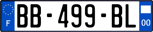 BB-499-BL