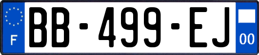 BB-499-EJ