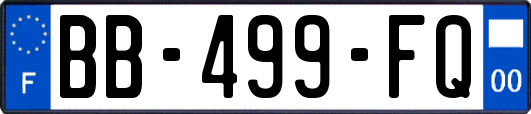 BB-499-FQ