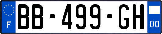 BB-499-GH