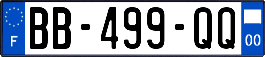 BB-499-QQ