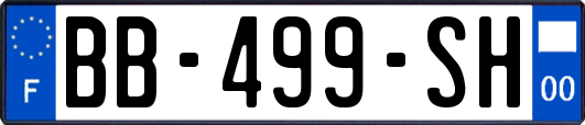 BB-499-SH