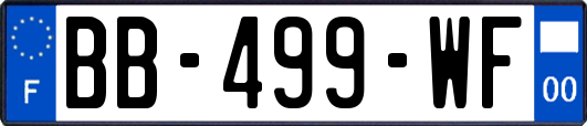 BB-499-WF