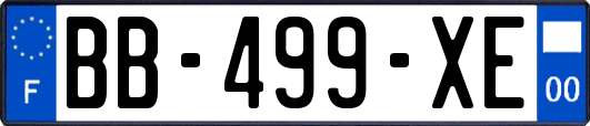 BB-499-XE