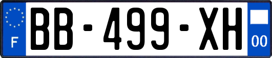 BB-499-XH