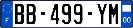 BB-499-YM