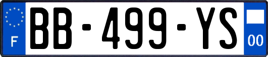 BB-499-YS