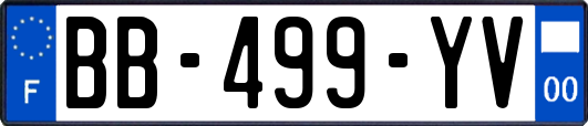 BB-499-YV