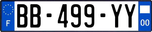 BB-499-YY
