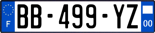 BB-499-YZ