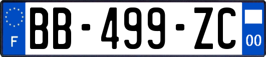 BB-499-ZC