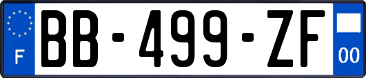 BB-499-ZF