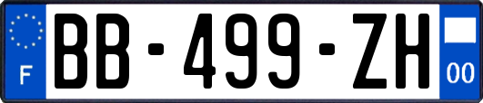 BB-499-ZH